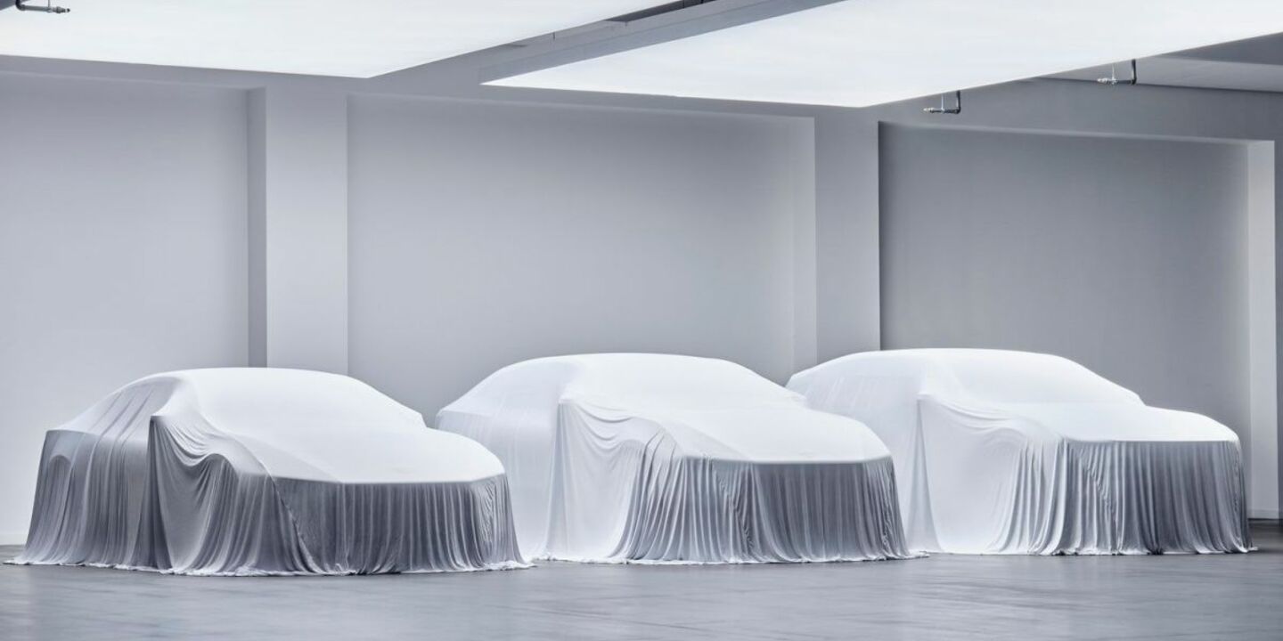 Polestar 3, 4 en 5: overzicht, lancering en prijzen nieuwe EV-modellen - AutoGids