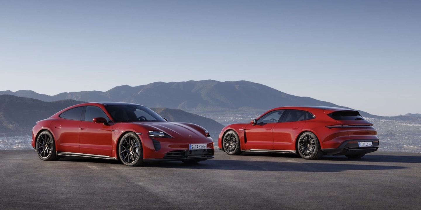 Porsche, 100 milliards à la bourse ? Moniteur Automobile