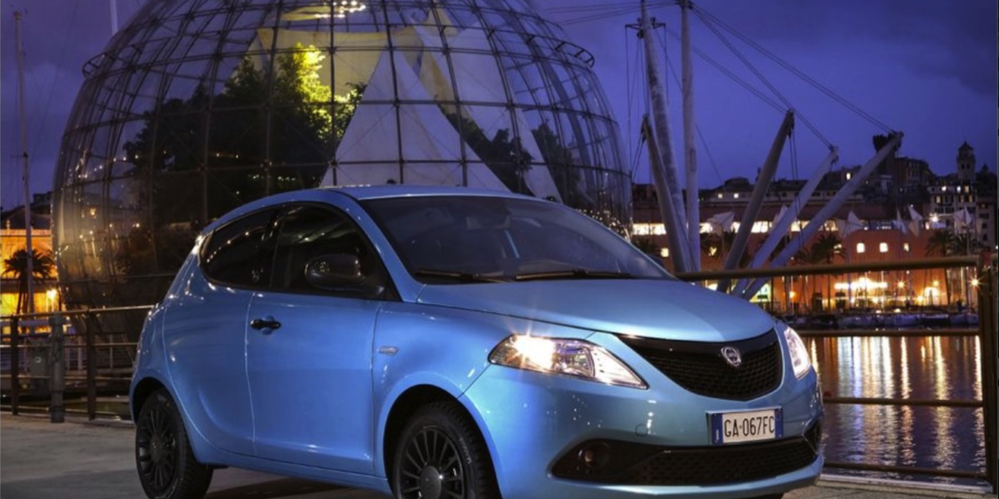 Lancia preferisce il profitto alla dimensione