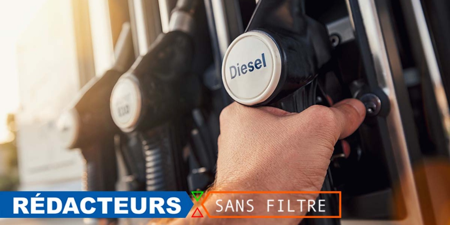 Carburant : le diesel reste-t-il avantageux avec la crise ?