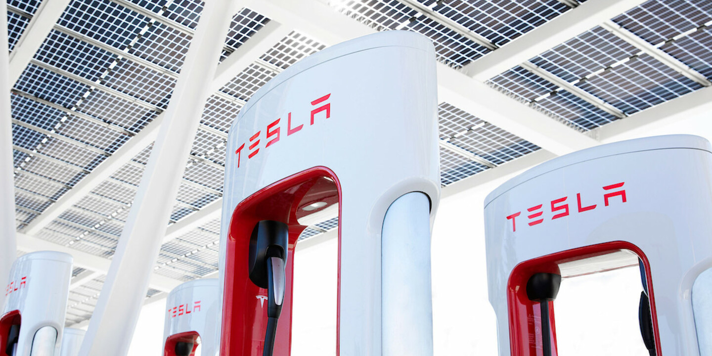 8 stations Tesla Superchargers ouvertes à la concurrence en Belgique Moniteur Automobile