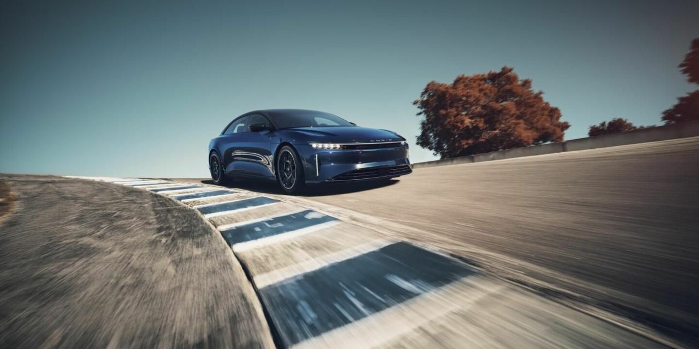 lucid air stock lucid air stock