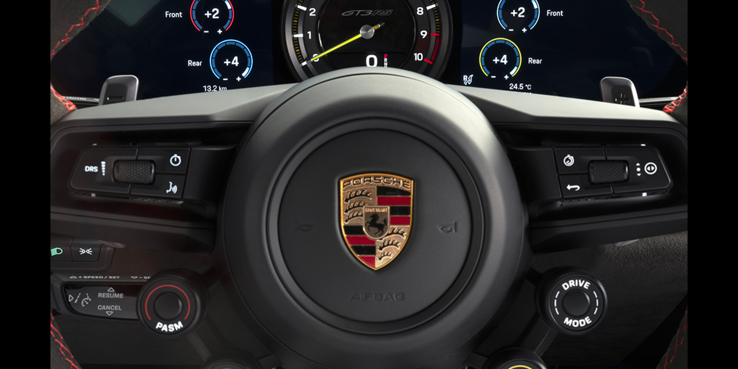 Porsche, l’introduction en bourse se précise Moniteur Automobile