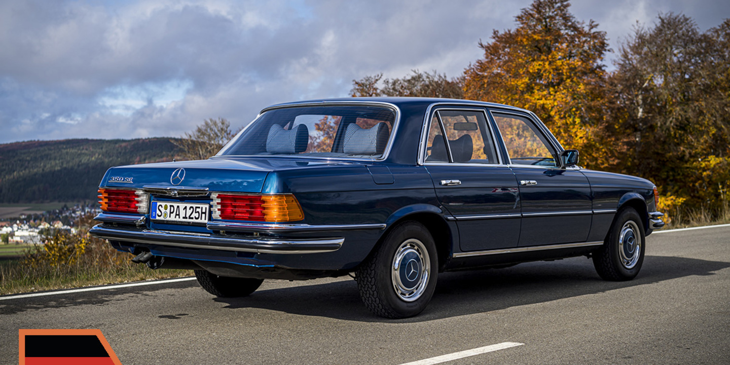 Une Voiture Ancienne En Allemagne Photo stock - Image du vacances
