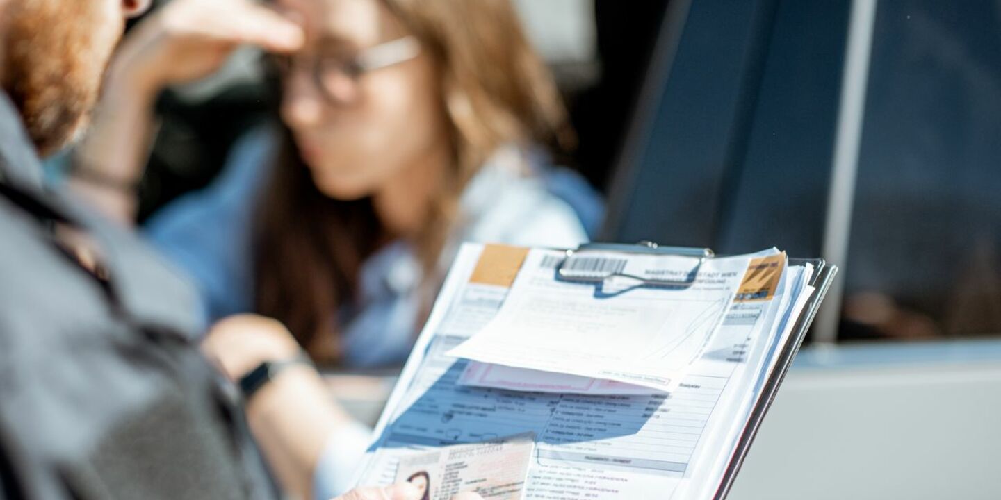 Amendes le paiement en plusieurs fois facilité Moniteur Automobile