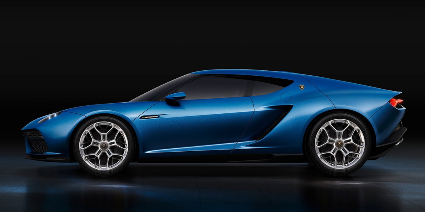 Lamborghini : de nouvelles limites de production sur