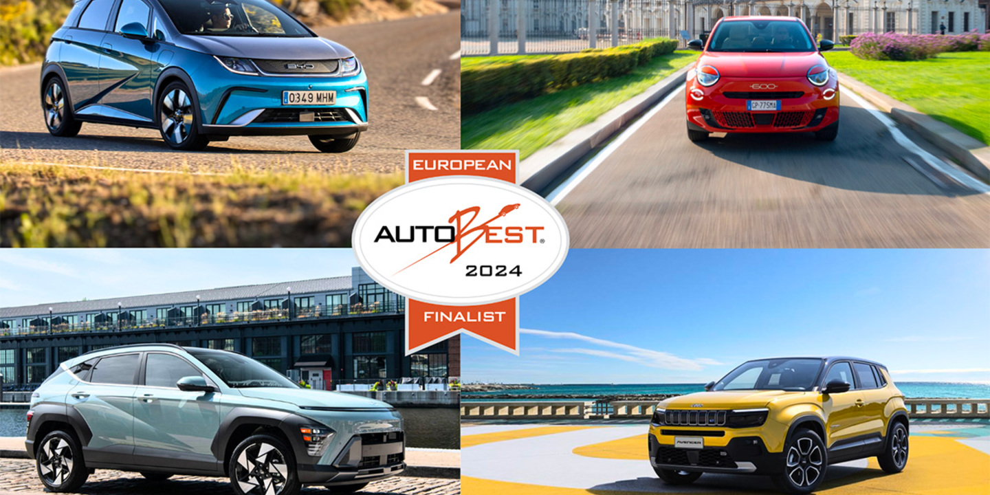 Best 2024 buy auto