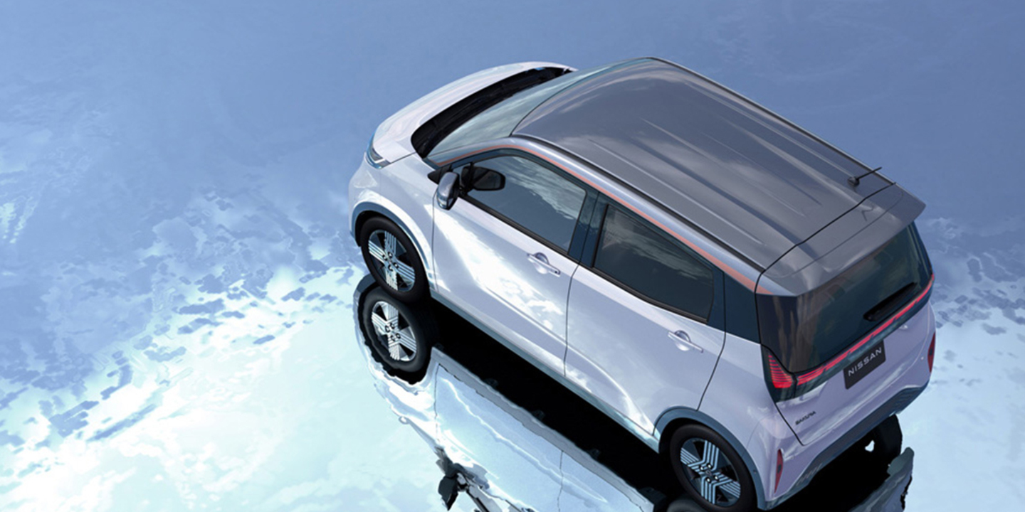 Nissan se prépare à vendre uniquement des véhicules électriques en Europe
