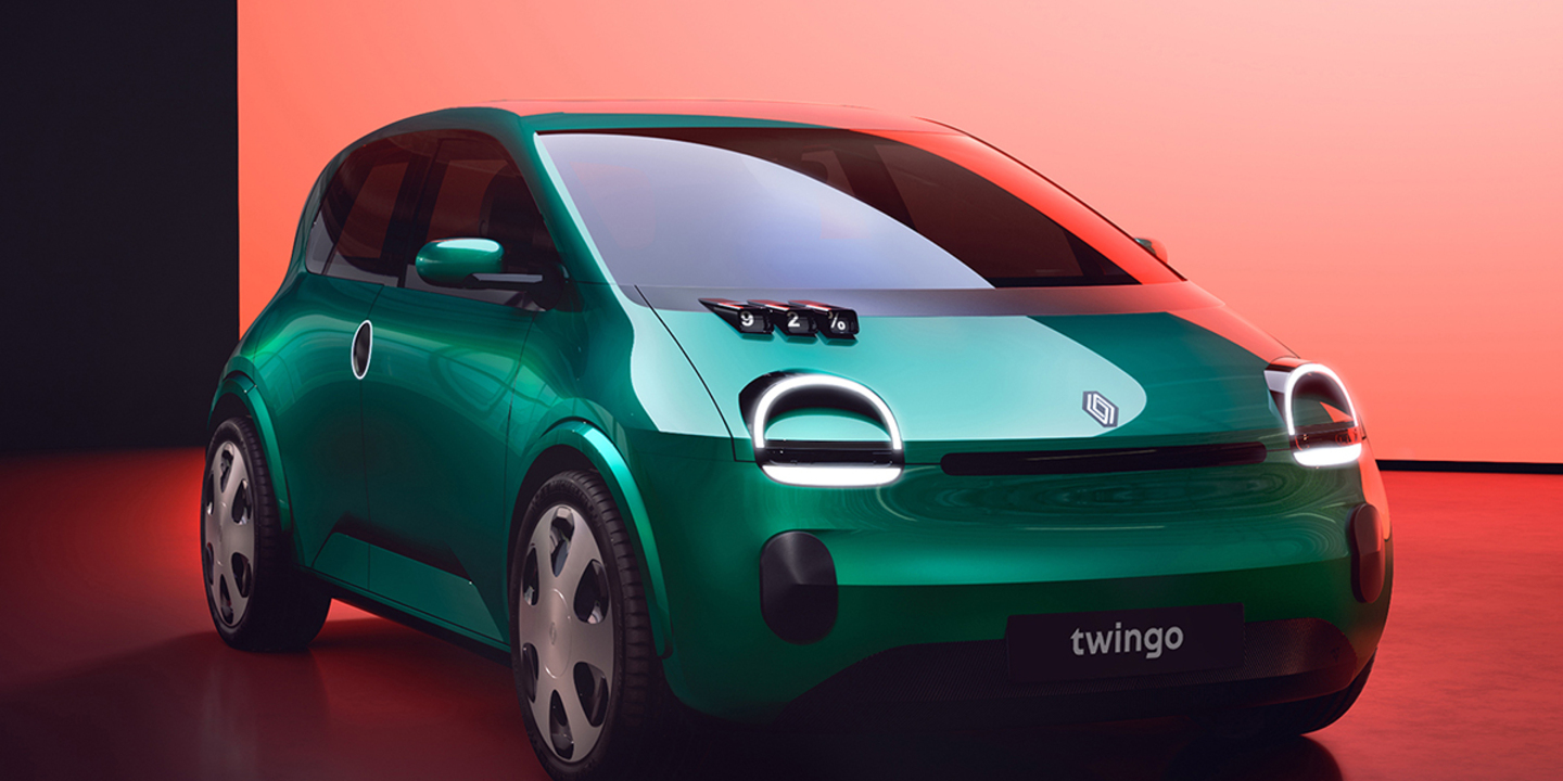 Essai – Renault Twingo e-Tech : les consommations et autonomies