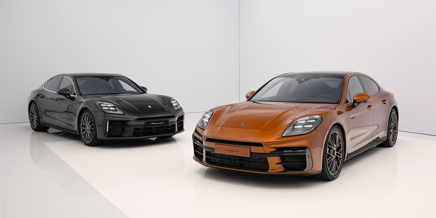 Automobile. Porsche Panamera d'occasion : luxe, performance et