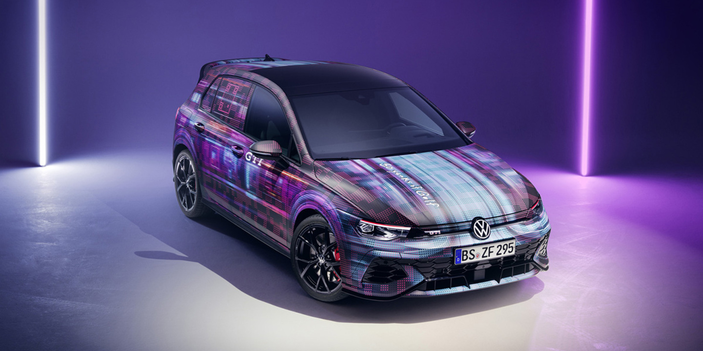 Preview: VW Golf 8 Facelift (2024) - Wat Weten We Al? | AutoGids