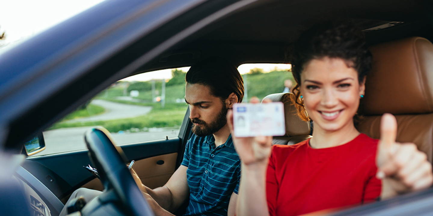 Rijbewijs: Verplicht Vormingsmoment Voor Begeleiders | AutoGids