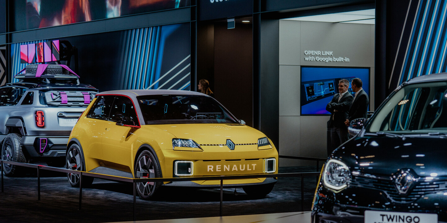 Update Autosalon van Brussel in januari 2025 AutoGids