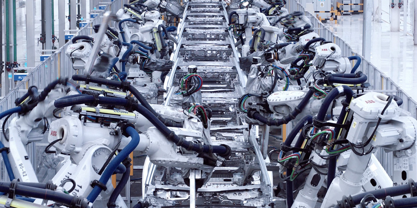 BYD a supprimé près de 100.000 postes: la guerre des prix entre dans l’usine | Moniteur Automobile