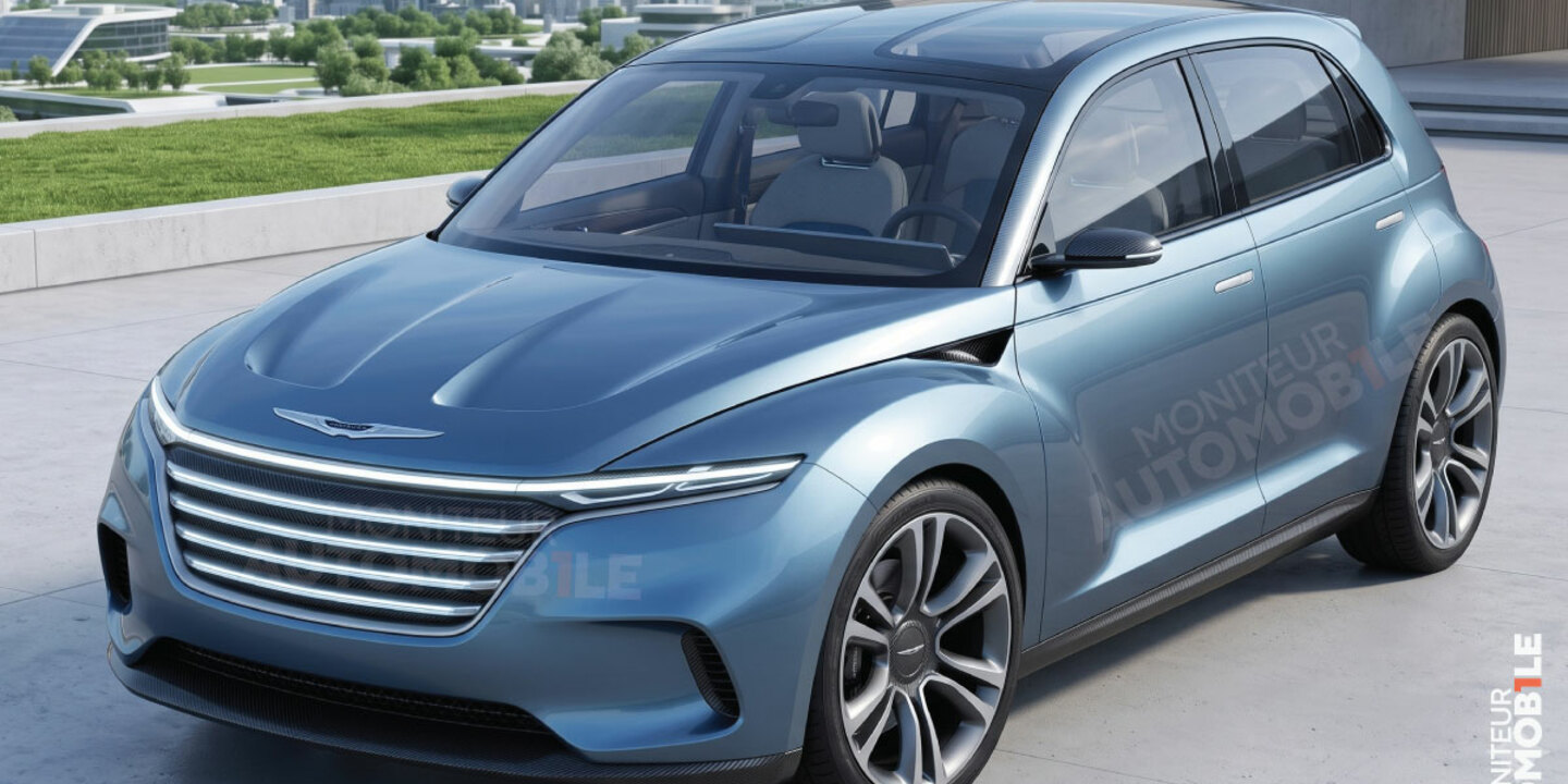 Et si Chrysler osait ressusciter le PT Cruiser ? | Moniteur Automobile