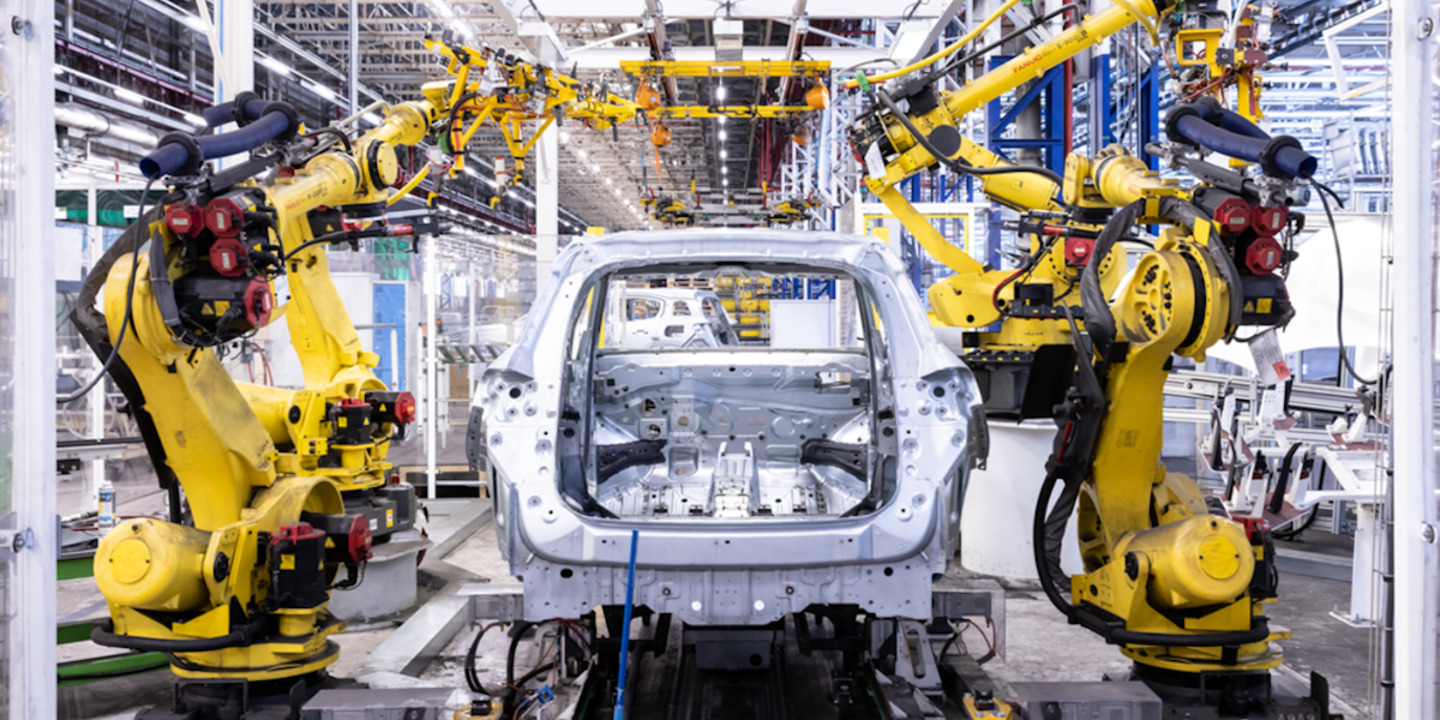 Stellantis: faute de batteries, deux usines françaises vont s’arrêter | Moniteur Automobile