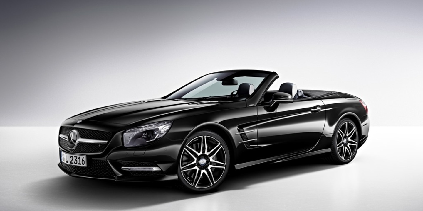 Sl400 Machine Mercedes SL 400 | AutoGids