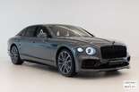 Bentley V8