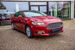 Ford 1.5 TDCi ECOnetic Business Class Style