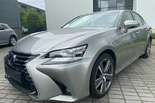 Lexus 300h Executive Line