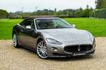 Maserati Sport / Bose / Comfort Pack / Parkeer sensor ...