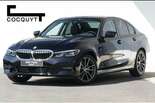 BMW Berline