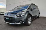 Citroen Picasso II Intensive