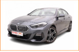 BMW 218da 150 Gran Coupe M Sport + Pro GPS + LED Ligh ...