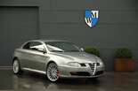 Alfa Romeo 3.2i V6 - 1st Owner - Low mileage