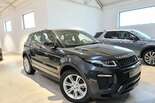 Land Rover SD4 180PK AWD AUTOMAAT HSE DYNAMIC