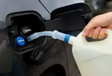 Adblue: conseil - photo AI