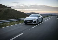 Review Audi A6 Avant (2025) - beter met verbrandingsmotor?
