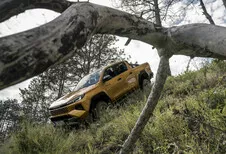 Review Toyota Hilux Hybrid (2026) - nog steeds de referentie?
