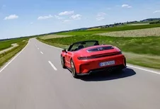 Review Porsche 911 GT3 S/C (2026) - overbodige versie of the missing link?
