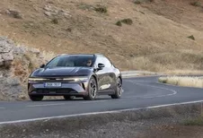 Review Zeekr 7GT (2026) -  moeten Audi, BMW en Mercedes deze GT-break vrezen?