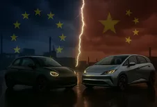 Bruxelles veut favoriser les petites électriques « made in Europe »