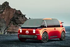 Citroën ELO : le concept malin qui réinvente la voiture compacte
