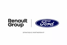 Ford s'associe à Renault pour sa prochaine gamme de véhicules électriques compacts. 