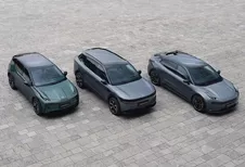 Zeekr in België: de modellen, hun prijs en de verkooppunten