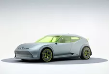 Salon de l’Auto de Bruxelles 2026 : le plein de premières