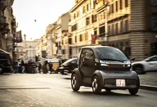 Renault stoppe Mobilize : les microvoitures sont-elles sans avenir ?