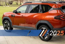 Le Moniteur Automobile revient sur 2025 : les tops et flops de Werner Van Kerckhoven