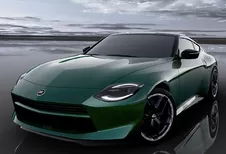 In de VS verkochte sportievelingen die wij ook graag in Europa zouden hebben - onze top 5