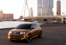 L’Allemagne aide à nouveau les particuliers à acheter une voiture électrique