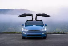 Tesla enterre les Model S et X au profit de ses robots