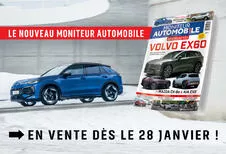 Le nouveau Moniteur Automobile est en vente à partir du 28 janvier