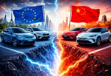 Waarom zou je nog een PHEV of een REEV kopen? - Column SA