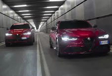 Alfa Romeo rouvre les carnets de commande de la Giulia et du Stelvio Quadrifoglio