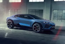 Après les retards, le temps de l’abandon : Lamborghini retire la prise de son programme électrique