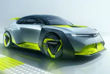 L'Opel Corsa GSE est confirmée... mais pas avec 800 ch !